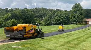 Best Brick Driveway Installation  in Bryans Road, MD